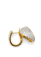 Ohrringe Marcello Pane Dame in Silber ORKB011